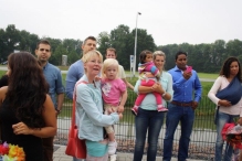 Opening Be Child