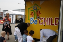 Opening Be Child