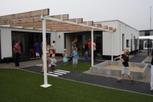 Opening Be Child