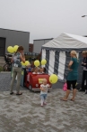Opening Be Child