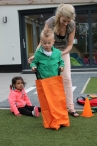 Koningsspelen bij Be Child