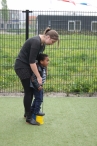 Koningsspelen bij Be Child