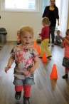 Koningsspelen bij Be Child