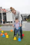 Koningsspelen bij Be Child