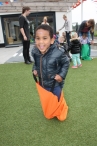 Koningsspelen bij Be Child