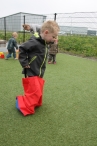 Koningsspelen bij Be Child