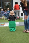 Koningsspelen bij Be Child