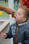 Koningsspelen bij Be Child