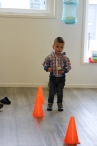 Koningsspelen bij Be Child