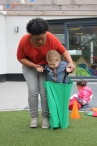 Koningsspelen bij Be Child