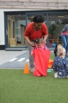 Koningsspelen bij Be Child