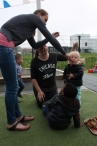 Koningsspelen bij Be Child