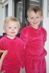Voorleesontbijt Be Child