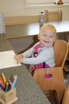 Woezel & Pip voorleesrecord bij Be CHILD