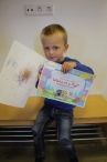 Woezel & Pip voorleesrecord bij Be CHILD