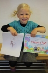 Woezel & Pip voorleesrecord bij Be CHILD