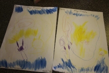 Woezel & Pip voorleesrecord bij Be CHILD