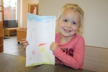 Woezel & Pip voorleesrecord bij Be CHILD
