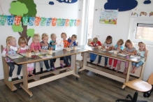 Woezel & Pip voorleesrecord bij Be CHILD