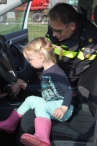 Wijkagent bij BeCHILD