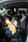 Wijkagent bij BeCHILD