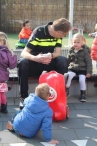 Wijkagent bij BeCHILD