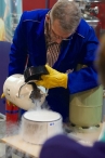 Open dag Gema Apparatenbouw