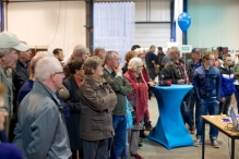 Open dag Gema Apparatenbouw