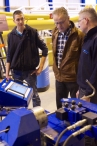 Open dag Gema Apparatenbouw