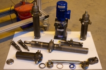 Open dag Gema Apparatenbouw