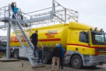 Open dag Gema Apparatenbouw