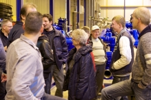 Open dag Gema Apparatenbouw