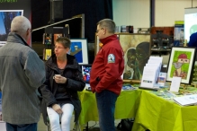 Open dag Gema Apparatenbouw