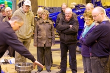 Open dag Gema Apparatenbouw