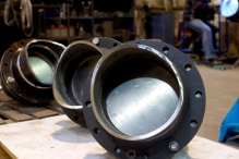 Open dag Gema Apparatenbouw