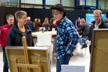 Open dag Gema Apparatenbouw