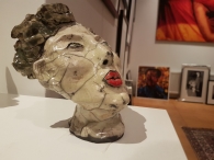 Opening Galerie en kunstuitleen Aan de Amstel