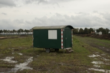 Eerste paal Remako en Papyrolux