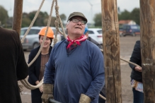 Eerste paal Remako en Papyrolux