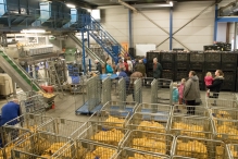 Schaap Holland 50 jaar - open dag