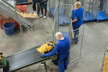 Schaap Holland 50 jaar - open dag