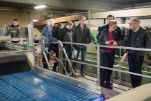 Schaap Holland 50 jaar - open dag