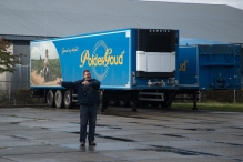 Schaap Holland 50 jaar - open dag