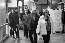 Schaap Holland 50 jaar - open dag