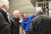 Schaap Holland 50 jaar - open dag