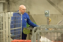 Schaap Holland 50 jaar - open dag