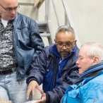 Schaap Holland 50 jaar - open dag