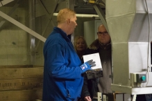 Schaap Holland 50 jaar - open dag