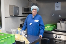 Schaap Holland 50 jaar - open dag