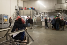Schaap Holland 50 jaar - open dag